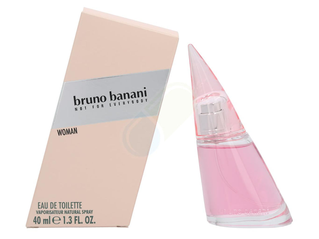Bruno Banani Woman Edt Spray 40 ml