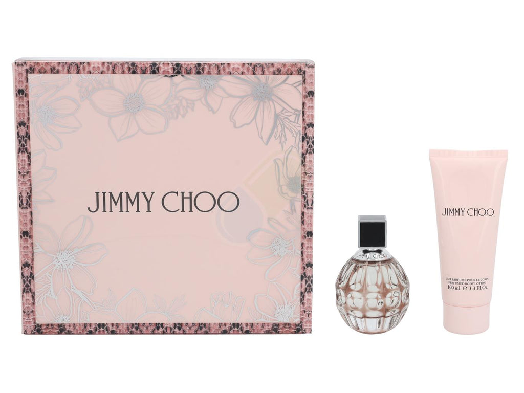 Jimmy Choo Woman Giftset