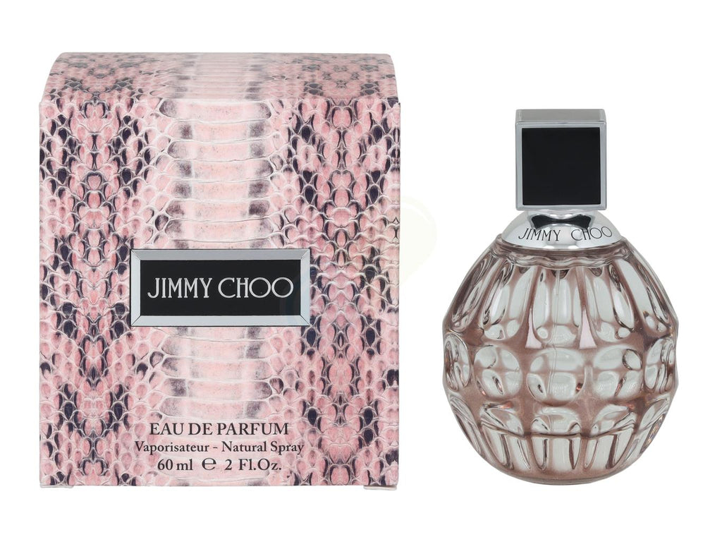 Jimmy Choo Woman Edp Spray 60 ml