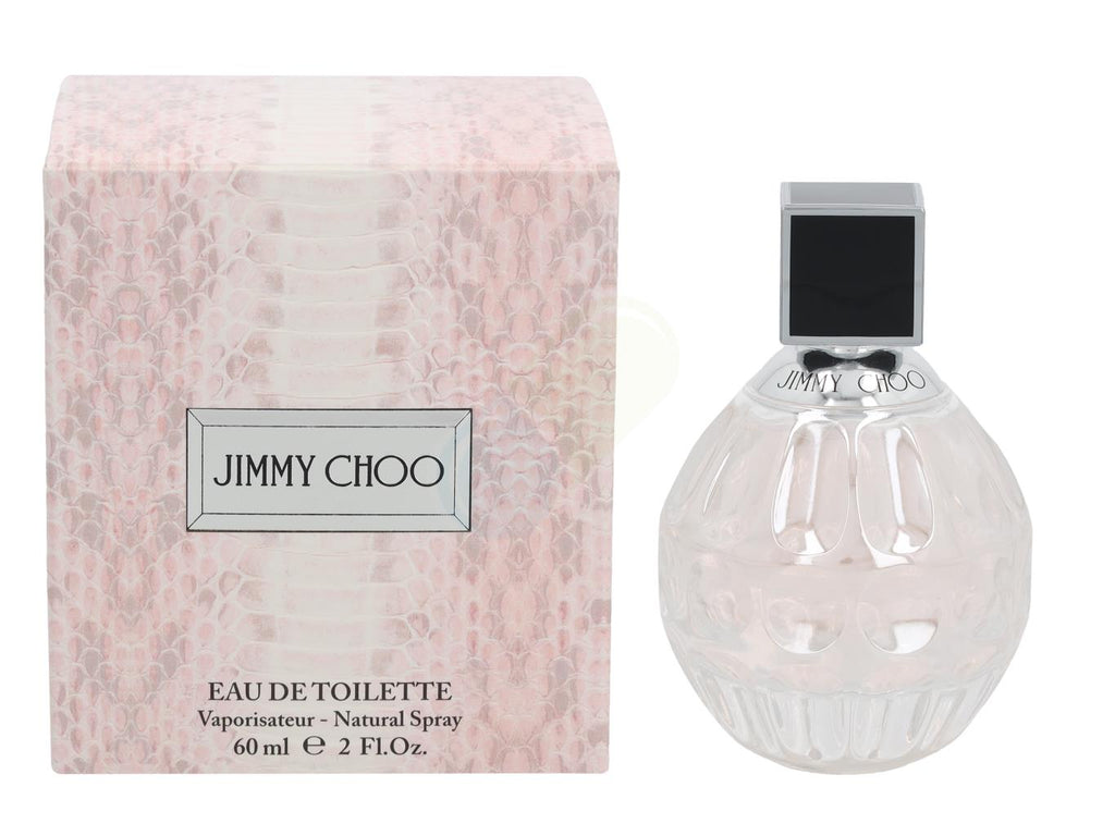 Jimmy Choo Woman Edt Spray 60 ml