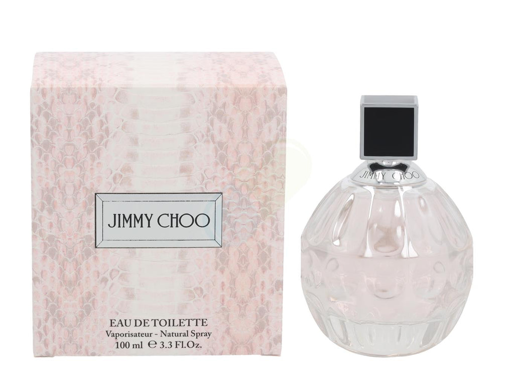 Jimmy Choo Woman Edt Spray 100 ml