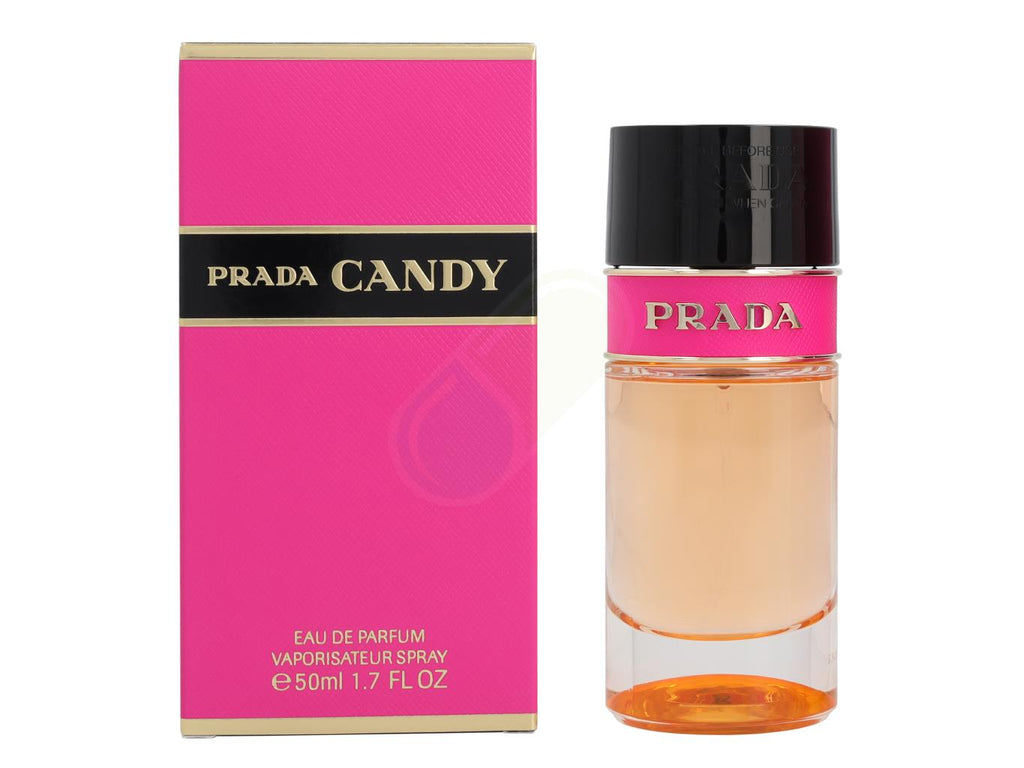 Prada Candy Edp Spray 50 ml