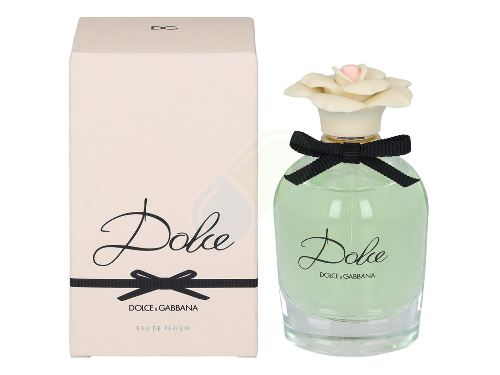 Dolce & Gabbana Dolce Edp Spray 75 ml