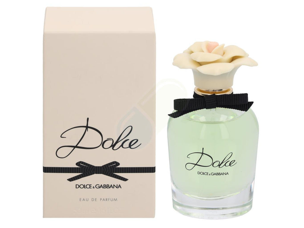 Dolce & Gabbana Dolce Edp Spray 50 ml