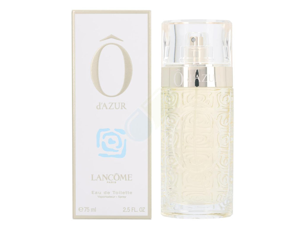 Lancome O D'Azur Edt Spray 75 ml