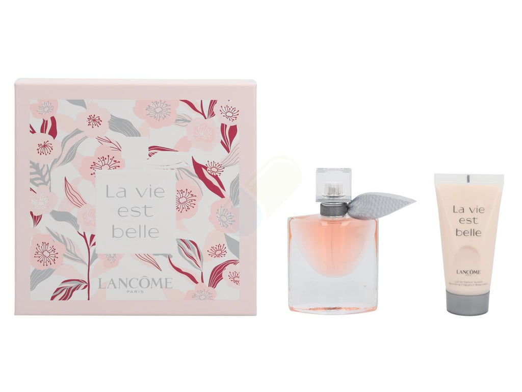Lancome La Vie Est Belle Giftset