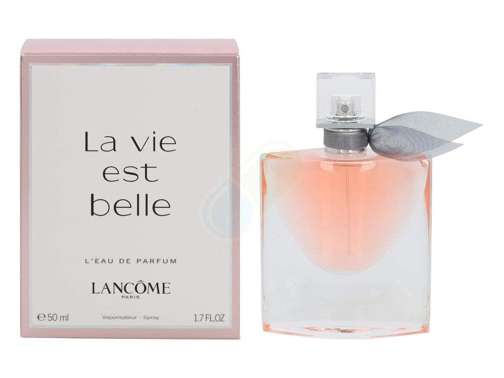 Lancome La Vie Est Belle Edp Spray 50 ml
