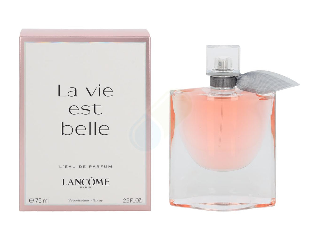 Lancome La Vie Est Belle Edp Spray 75 ml