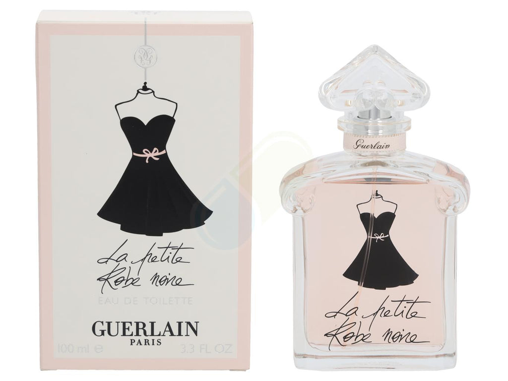 Guerlain La Petite Robe Noire Edt Spray 100 ml