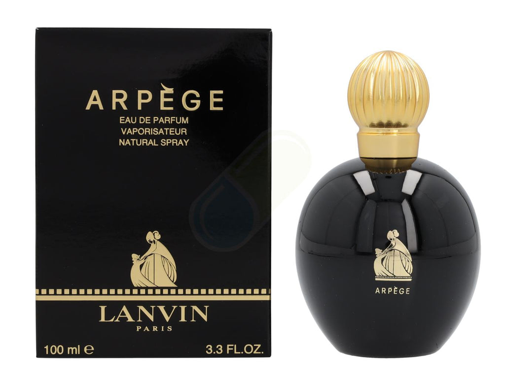 Lanvin Arpege Pour Femme Edp Spray 100 ml