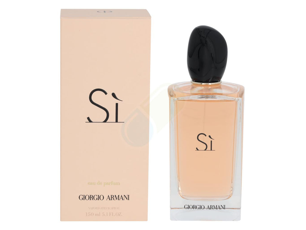Armani Si Edp Spray 150 ml