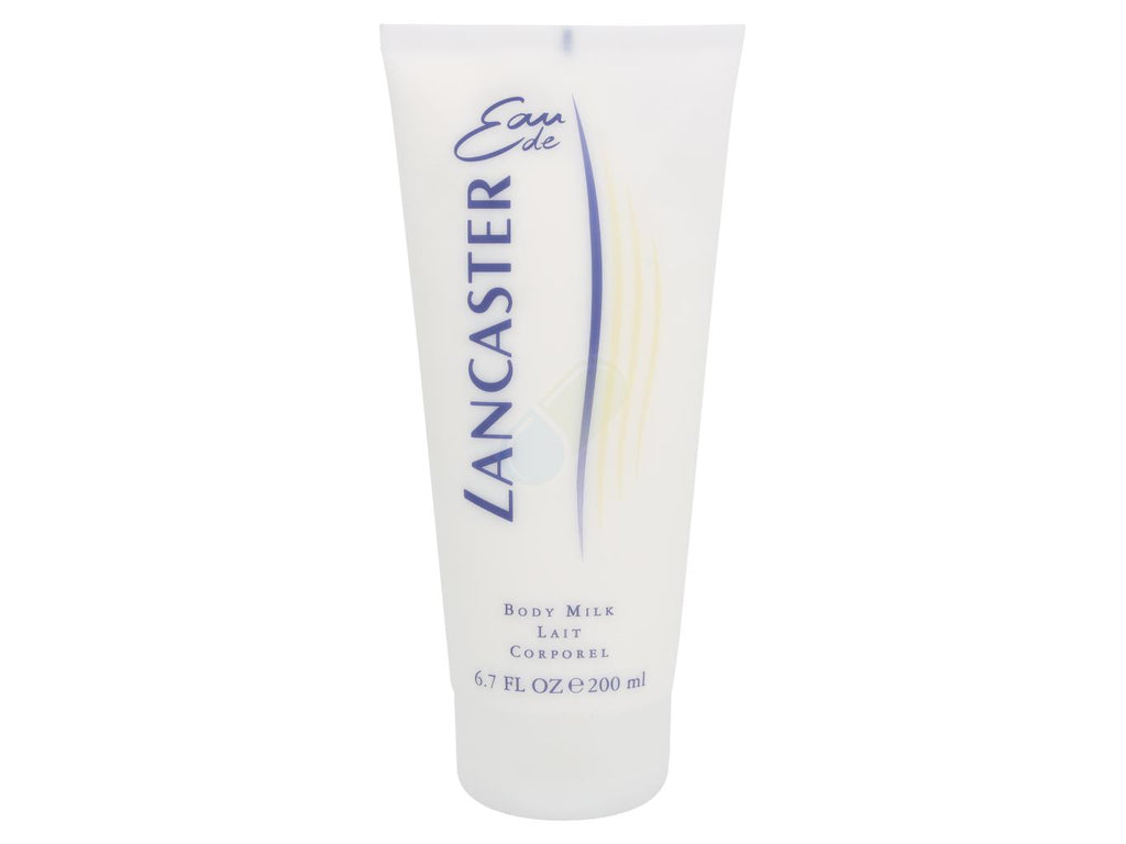 Lancaster Eau De Lancaster Body Milk 200 ml
