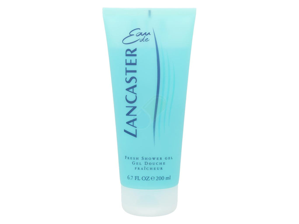 Lancaster Eau De Lancaster Fresh Shower Gel 200 ml