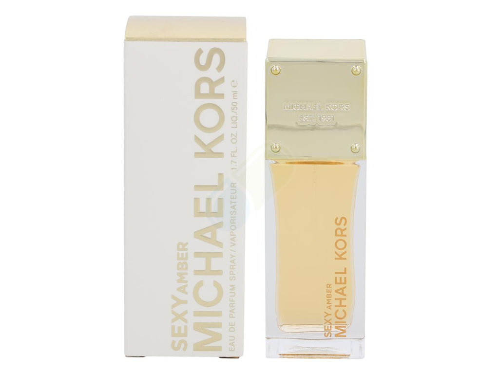 Michael Kors Sexy Amber Edp Spray 50 ml