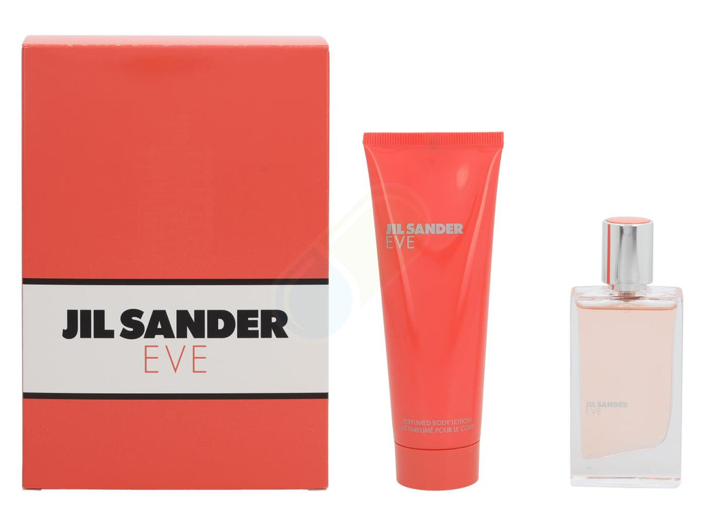 Jil Sander Eve Giftset 105 ml