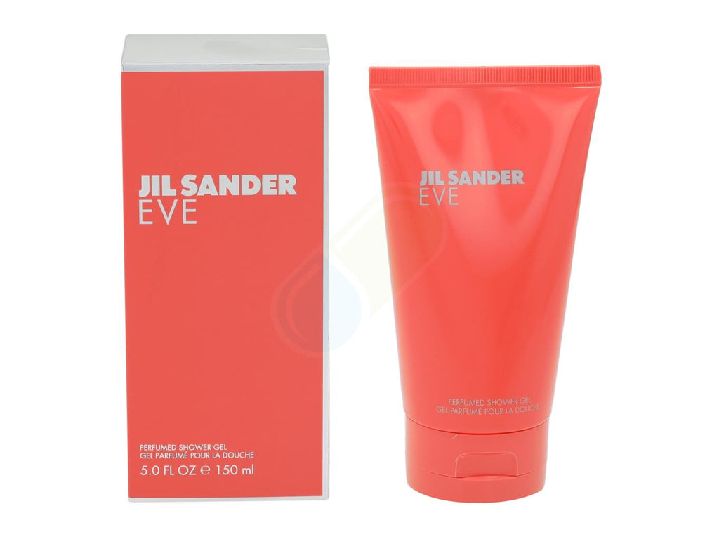 Jil Sander Eve Perfumed Shower Gel 150 ml