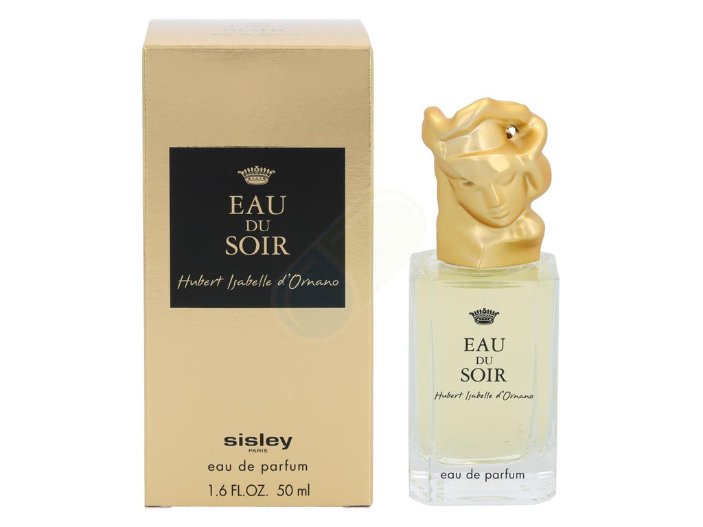 Sisley Eau Du Soir Edp Spray 50 ml