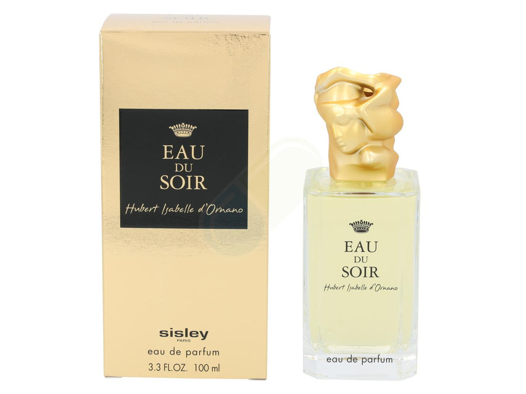 Sisley Eau Du Soir Edp Spray 100 ml