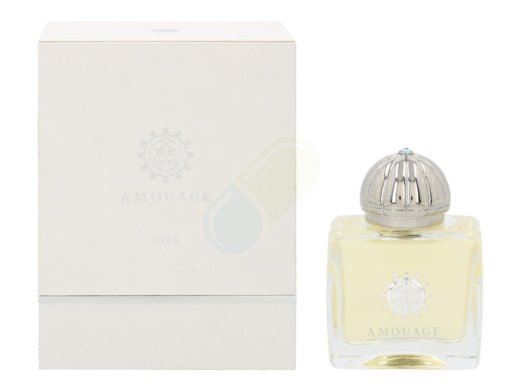 Amouage Ciel Woman Edp Spray