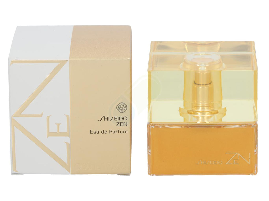 Shiseido Zen For Women Edp Spray 30 ml