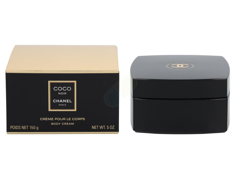 Chanel Coco Noir Body Cream 150 g