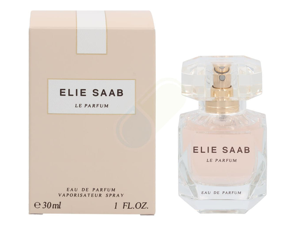 Elie Saab Le Parfum Edp Spray