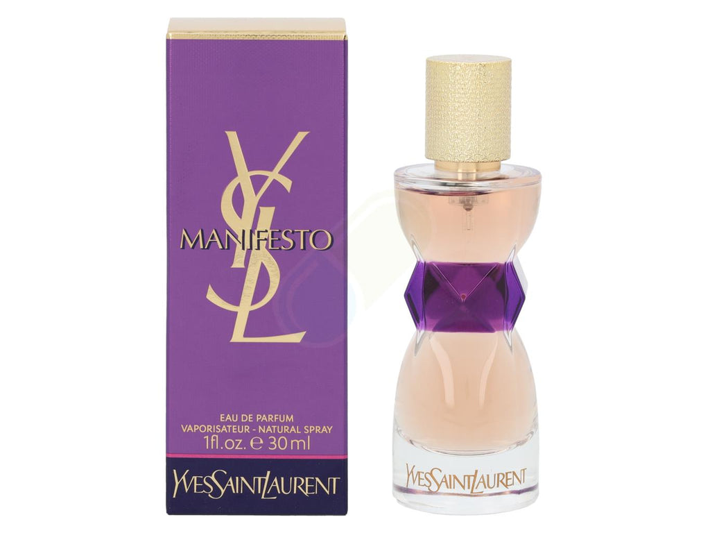 YSL Manifesto Edp Spray 30 ml