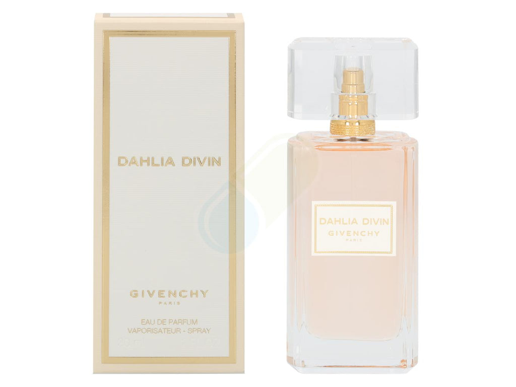 Givenchy Dahlia Divin Edp Spray 30 ml