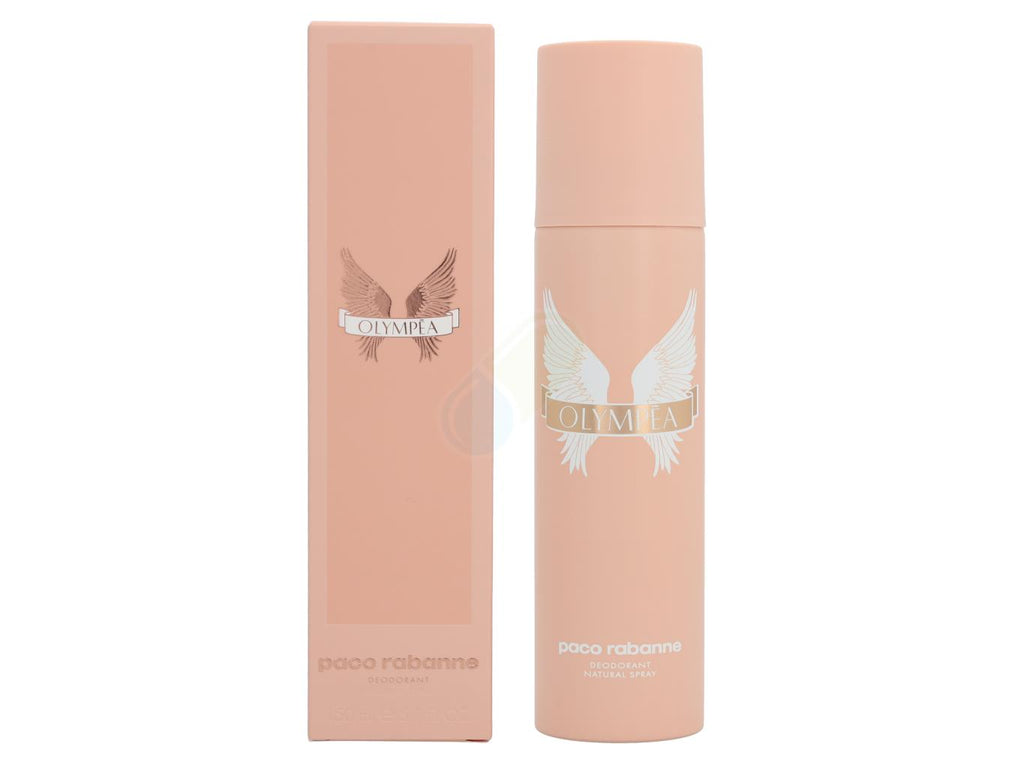 Paco Rabanne Olympea Desodorante Spray 150 ml