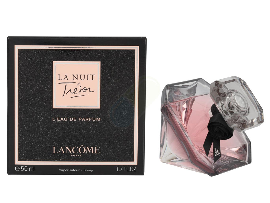 Lancome La Nuit Tresor Edp Spray 50 ml