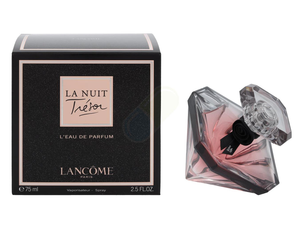 Lancome La Nuit Tresor Edp Spray 75 ml