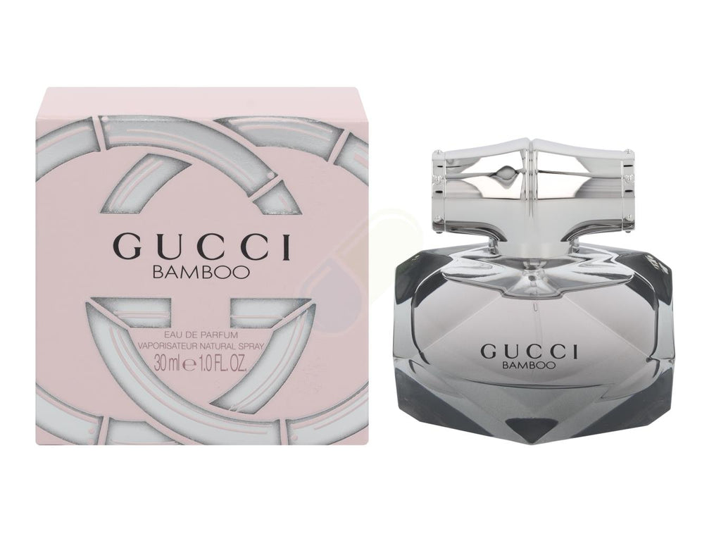 Gucci Bamboo Edp Spray 30 ml