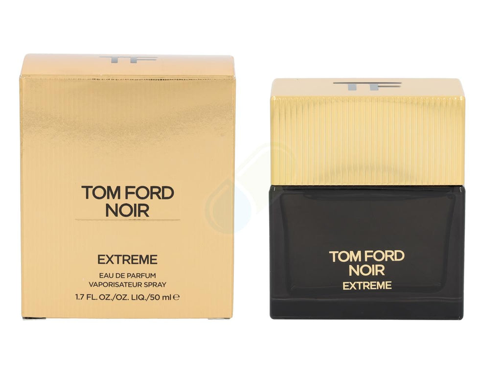 Tom Ford Noir Extreme Edp Spray 50 ml