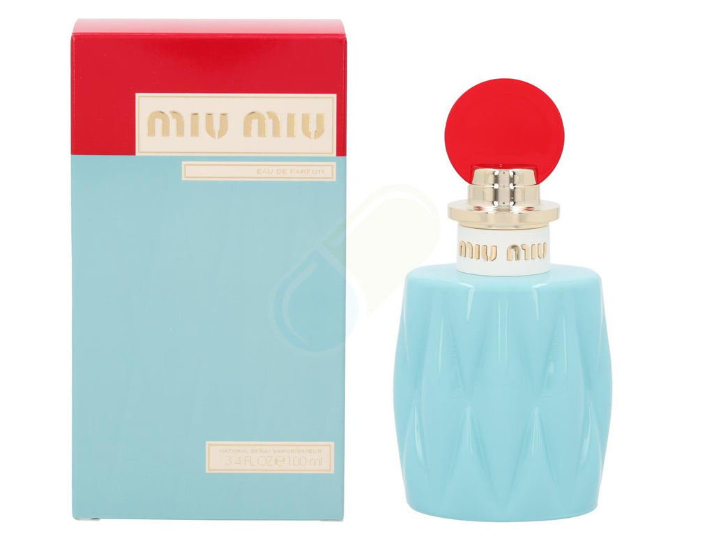 Miu Miu Edp Spray 100 ml