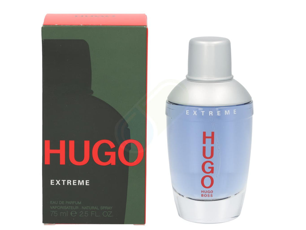 Hugo Boss Hugo Man Extreme Edp Spray 75 ml