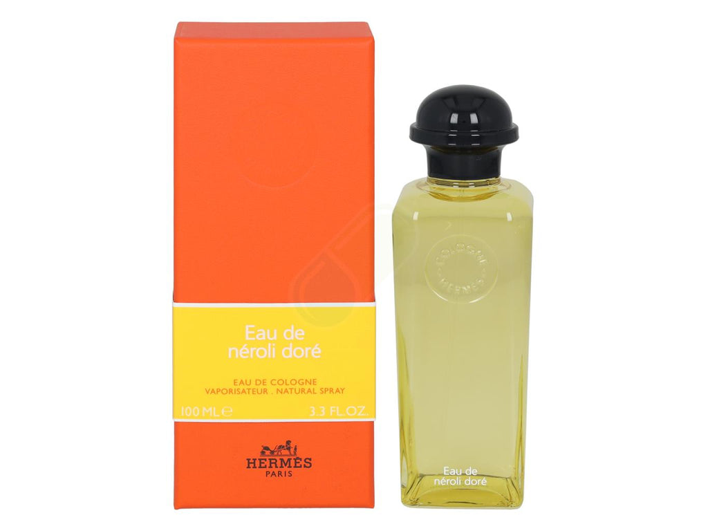 Hermes Eau De Neroli Dore Edc Spray 100 ml