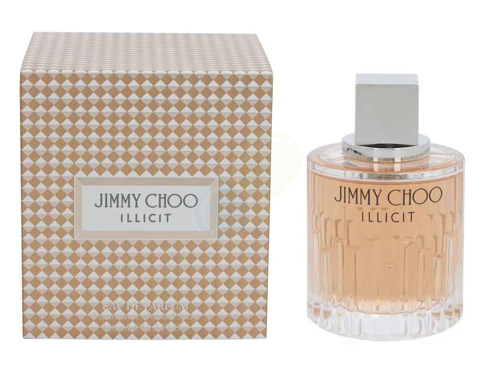 Jimmy Choo Illicit Edp Spray 100 ml