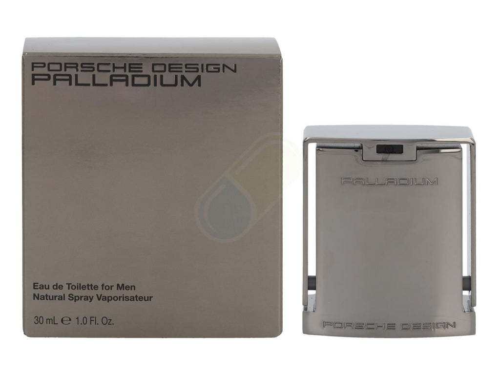 Porsche Design Palladium Edt Spray 30 ml