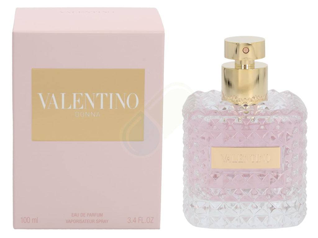Valentino Donna Edp Spray 100 ml