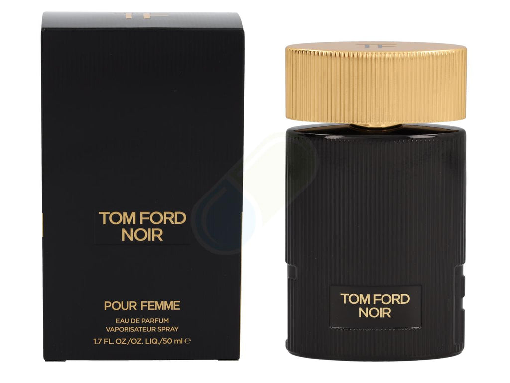 Tom Ford Noir Pour Femme Edp Spray 50 ml