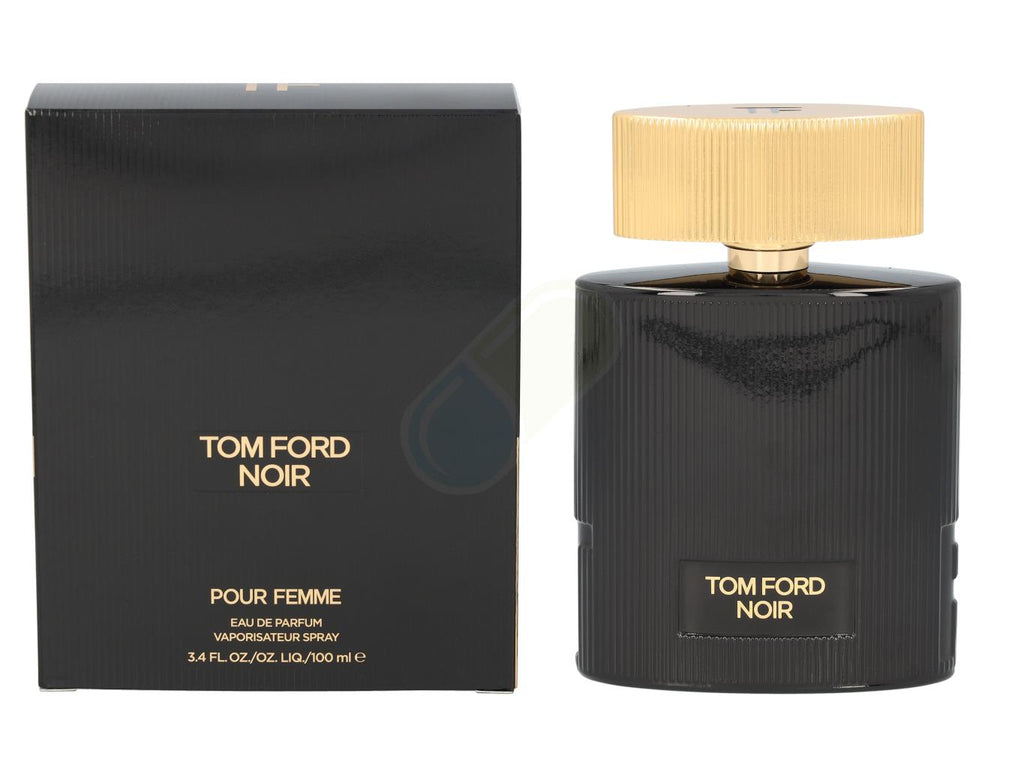 Tom Ford Noir Pour Femme Edp Spray 100 ml