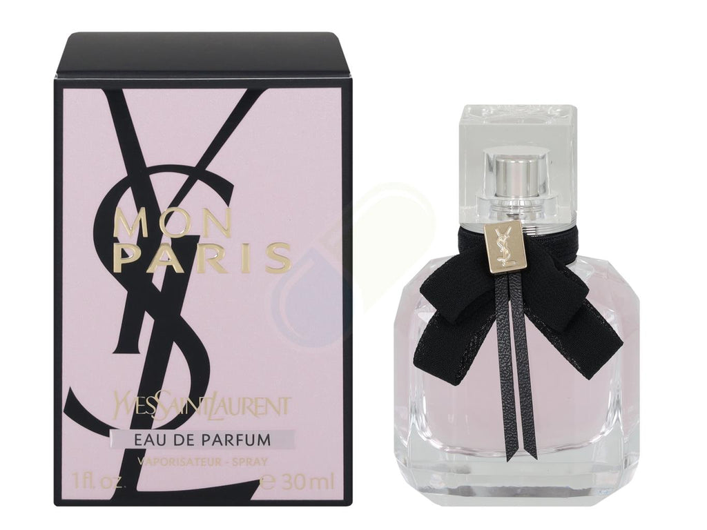 YSL Mon Paris Edp Spray 30 ml