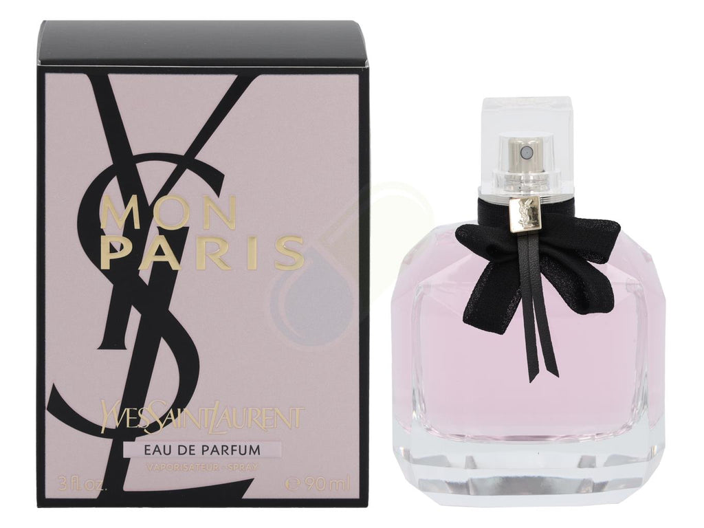 YSL Mon Paris Edp Spray 90 ml