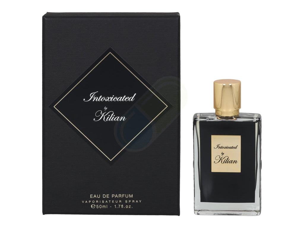 Kilian Intoxicado Edp Spray 50 ml