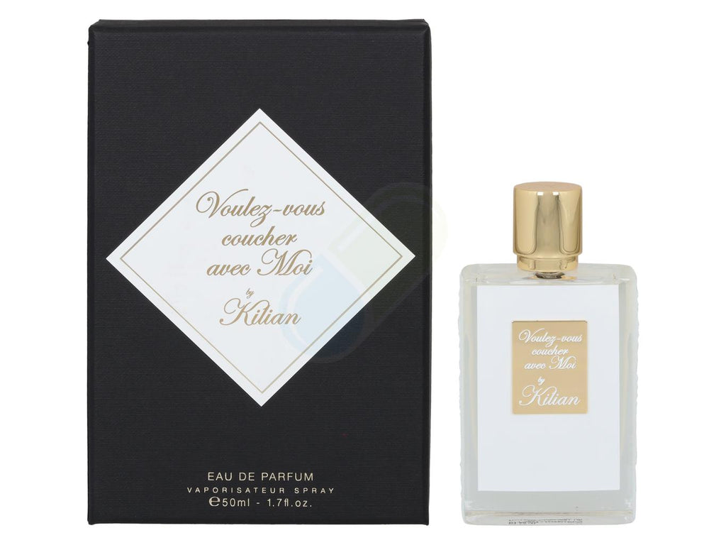 Kilian Voulez Vous Coucher Avec Moi Edp Spray 50 ml