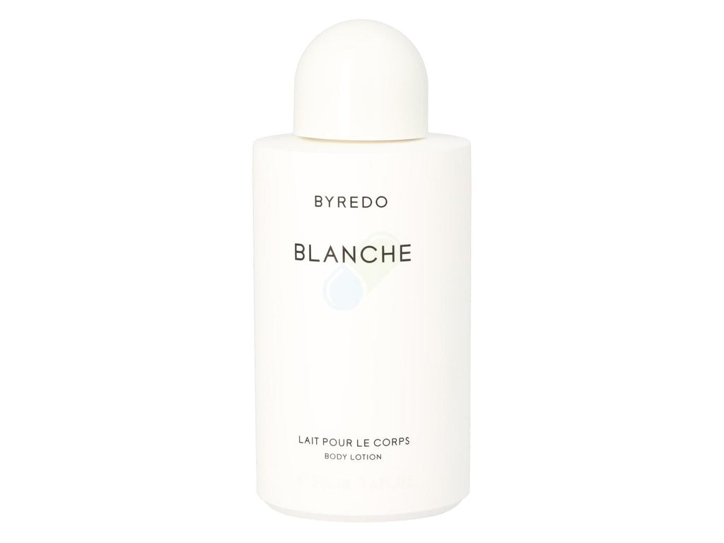 Byredo Blanche Body Lotion 225 ml