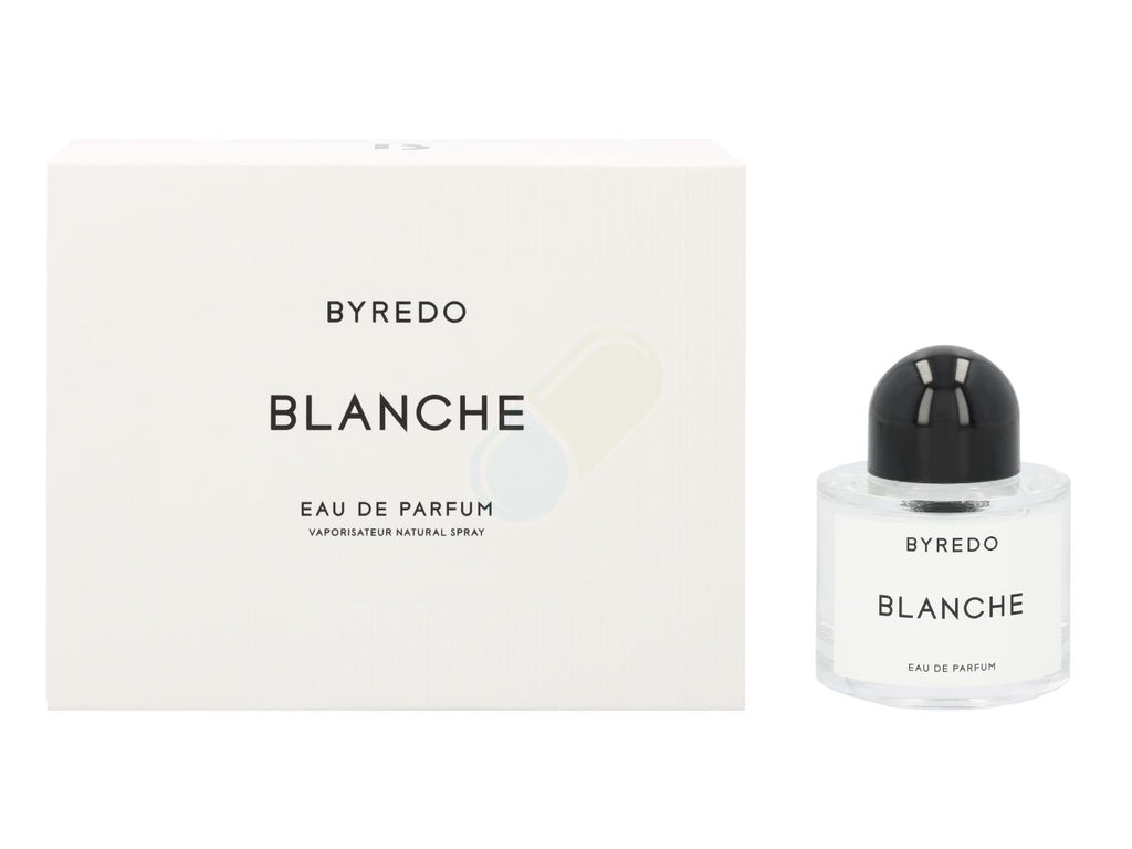 Byredo Blanche Edp Spray 50 ml