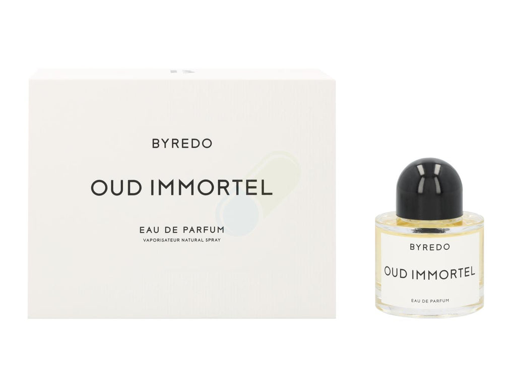 Byredo Oud Immortel Edp Spray 50 ml