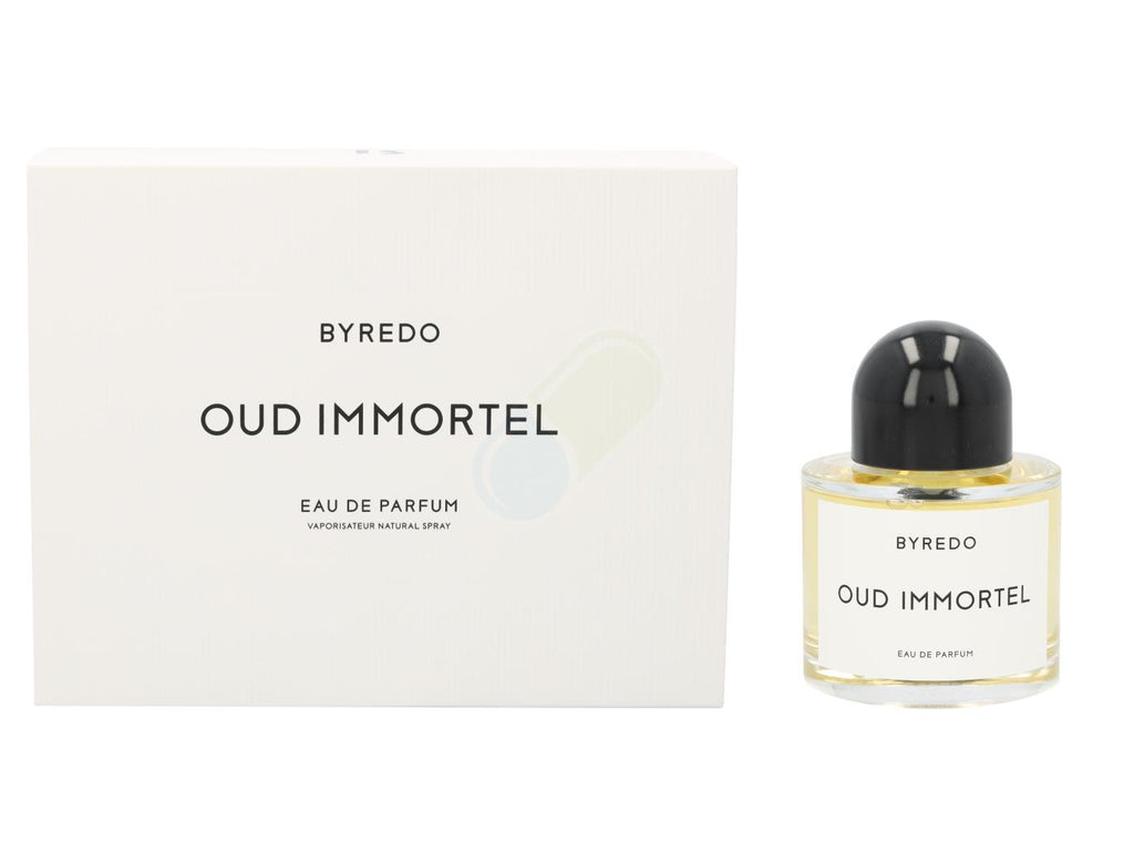 Byredo Oud Immortel Edp Spray 100 ml