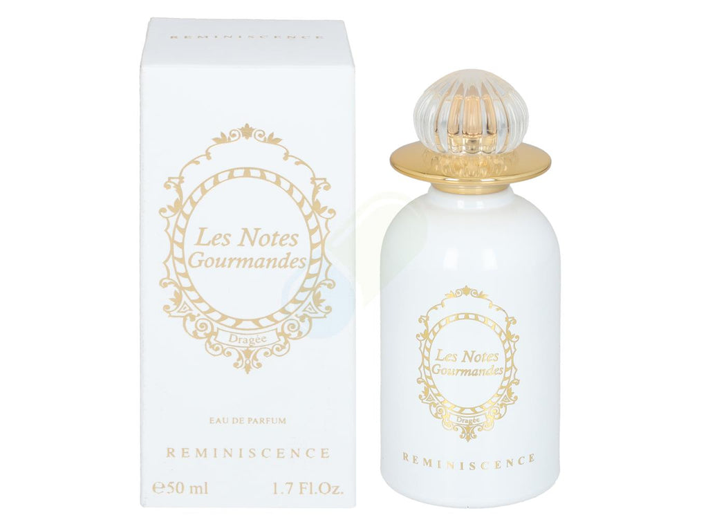 Reminiscence Dragee Edp Spray 50 ml